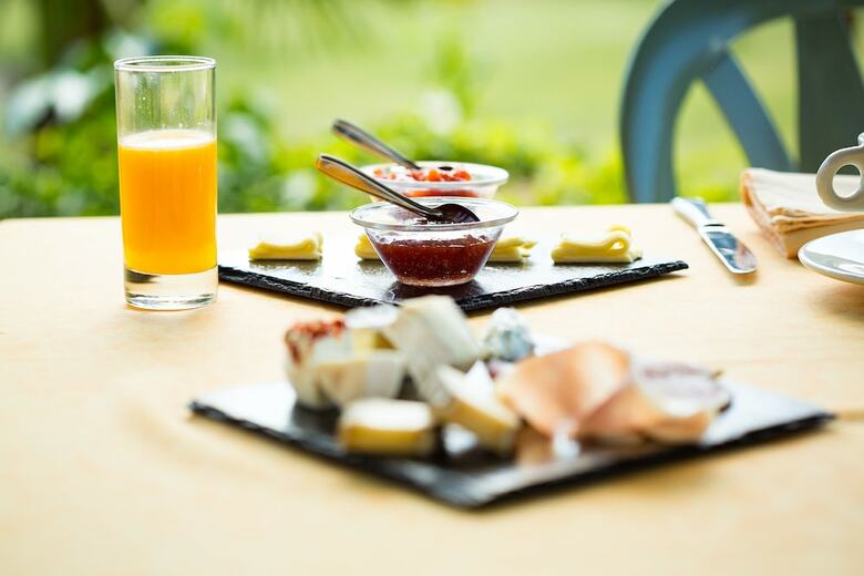 Hotel Auberge Du Grand Ch�ne