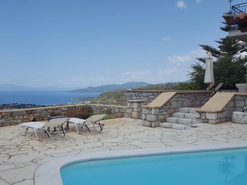 Rathimata Villas