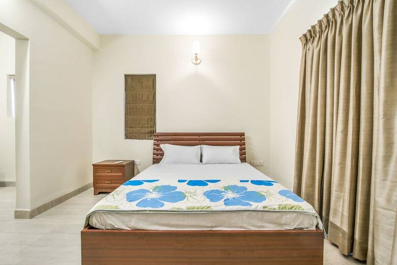 Guesthouser 3 Bhk Villa 246e