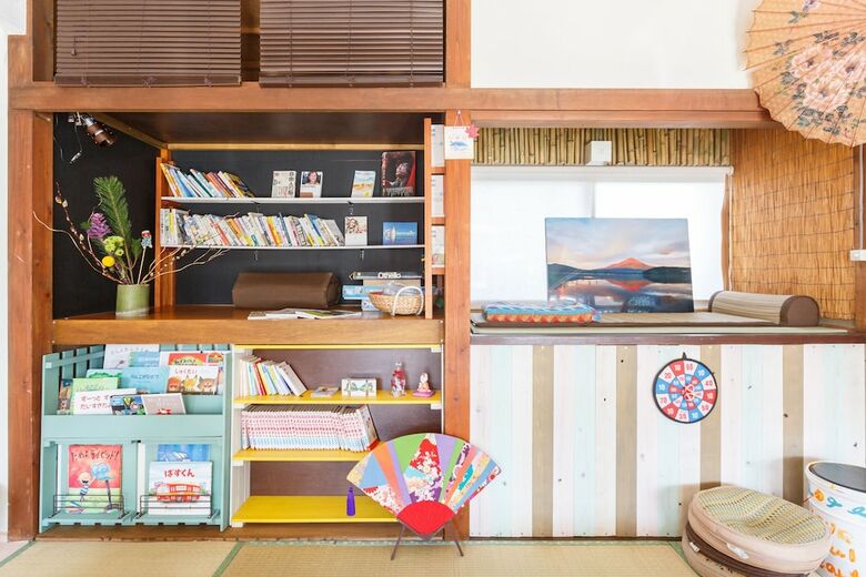 Hostal Guesthouse Asobi Factory - Hostel