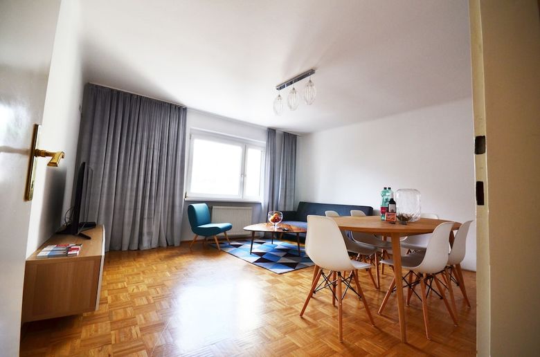 Apartamentos Naschmarkt Premium In Your Vienna
