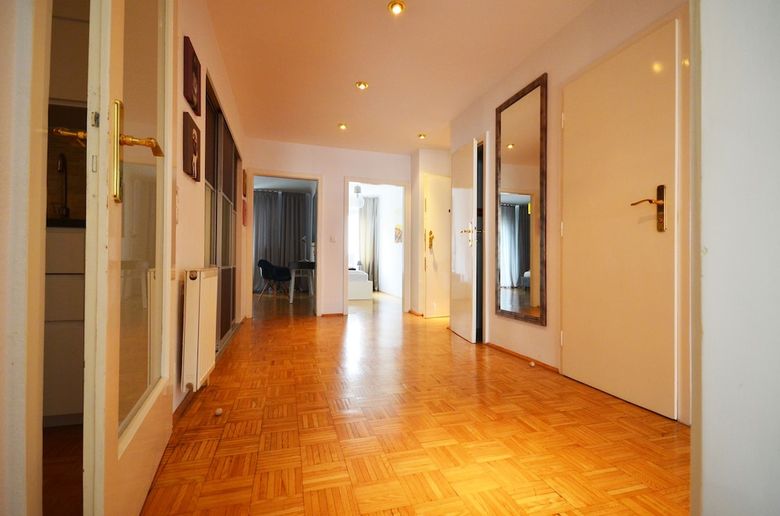 Apartamentos Naschmarkt Premium In Your Vienna