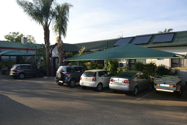 Hotel Lala Dene Lodge