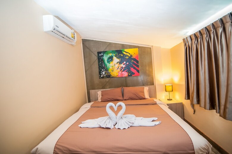 Hotel Patong Rk