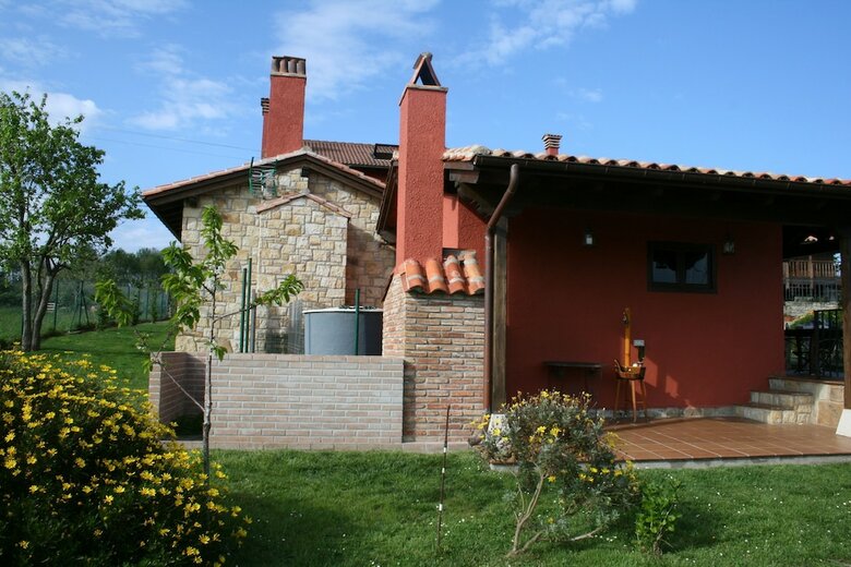 Casa Rural Lujo Gobernador