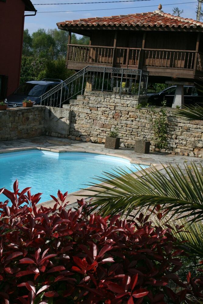 Casa Rural Lujo Gobernador