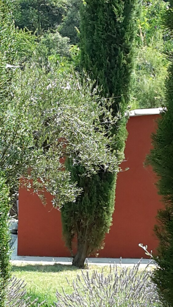Bed & Breakfast Chambres D'h�tes De La Ferrage