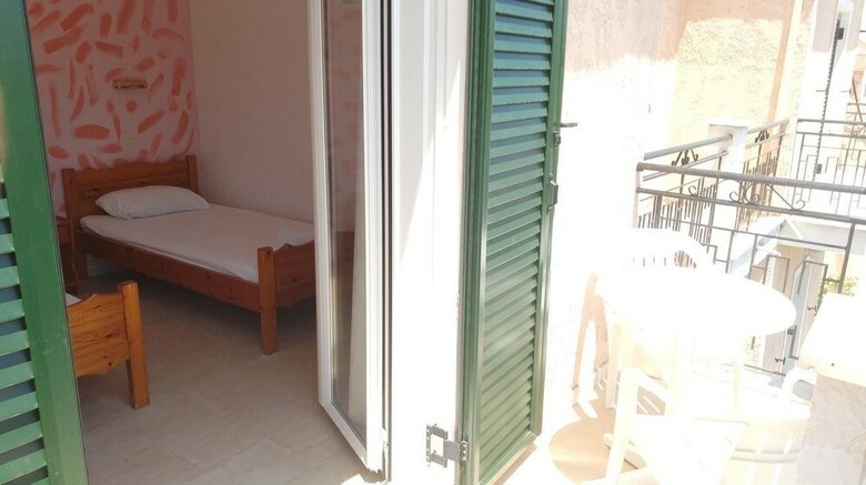 Aparthotel F S Kavos