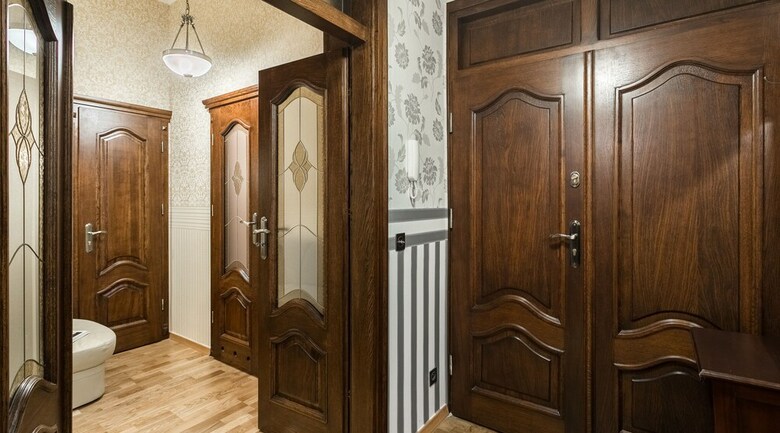 Exclusive Royal Apartments