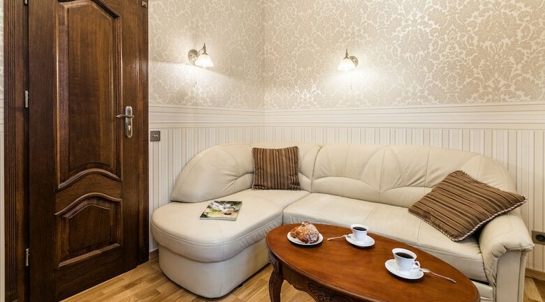 Exclusive Royal Apartments