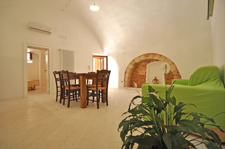 Apartamento Corte Dei Marzani I