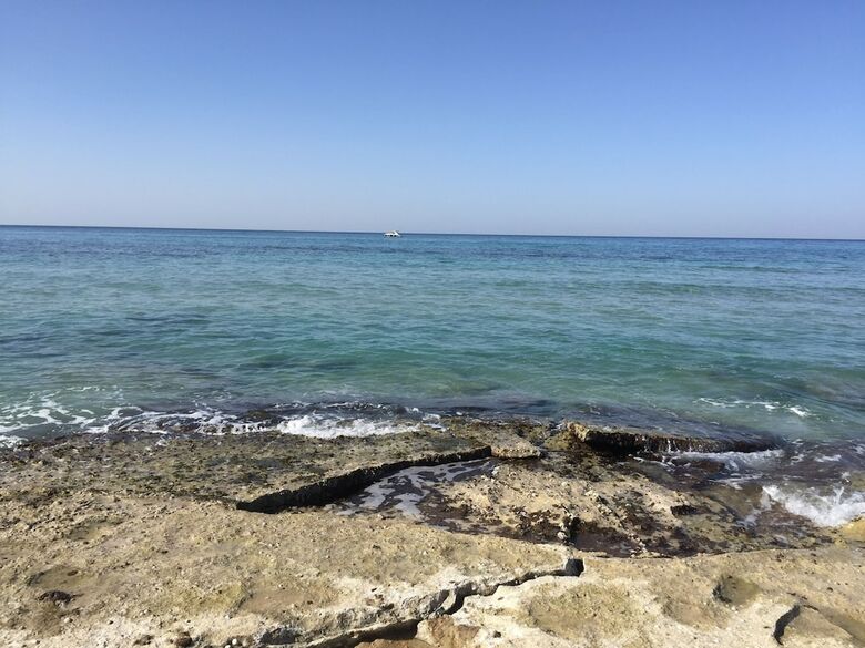 Apartamento Prince Palace Netanya South Beach