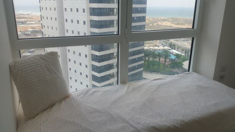 Apartamento Prince Palace Netanya South Beach