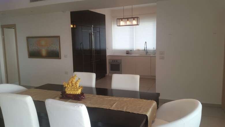 Apartamento Prince Palace Netanya South Beach