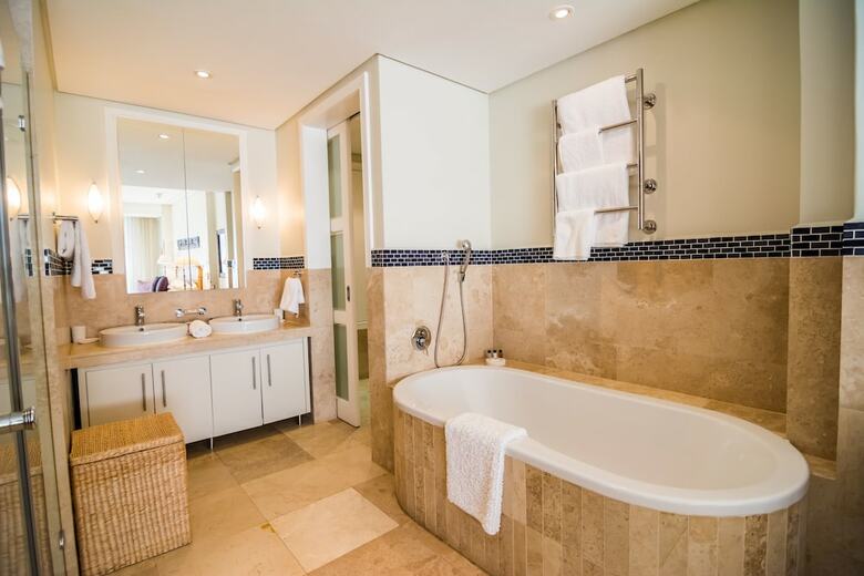 Hotel Mountain Marina Luxury Apartments