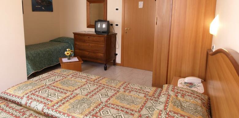 Hotel Brisino