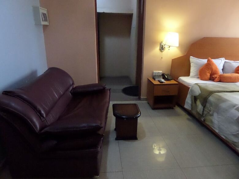 Hotel Koltol Paradise Inn