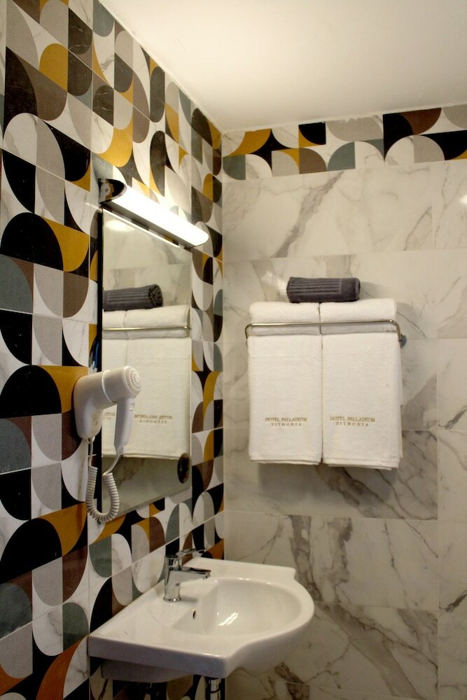 Hotel Palladium Sithonia
