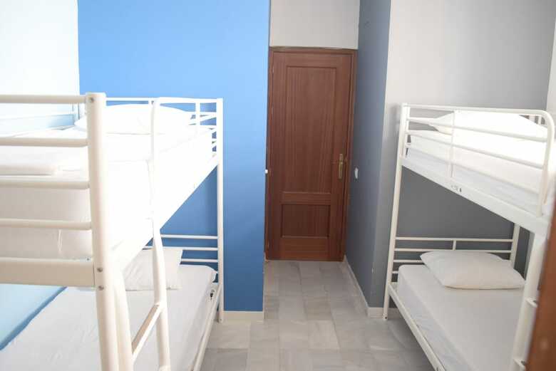 Pension Baobab Hostel