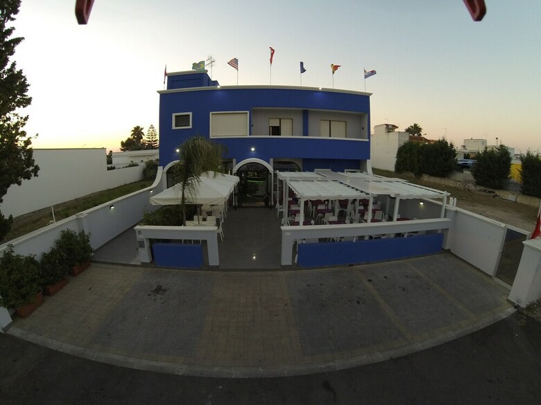 B&B La Salentina