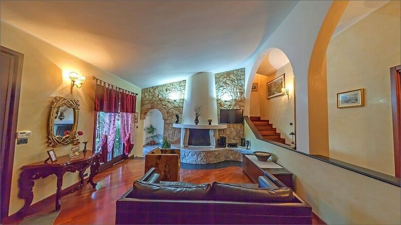 Villa Diamante