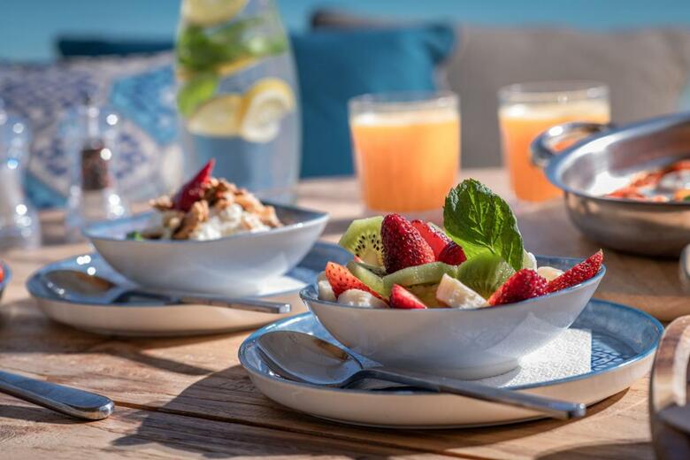Hotel Parthenis Beach Suites By The Sea