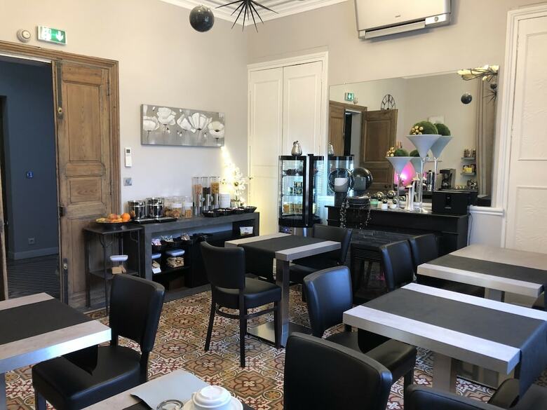 Hotel Le Lys D'or