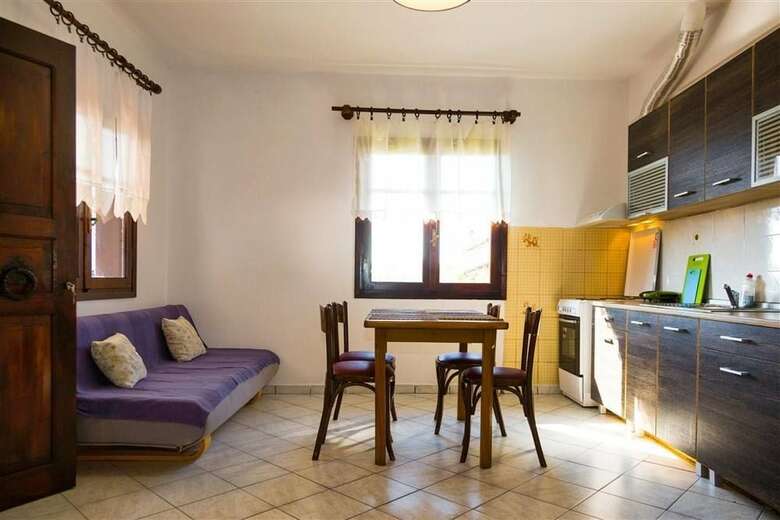 Apartamentos George's House