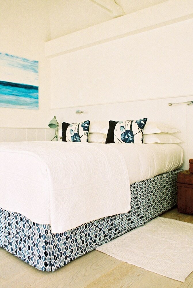 Bed & Breakfast Trevose Harbour House
