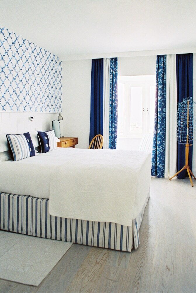 Bed & Breakfast Trevose Harbour House