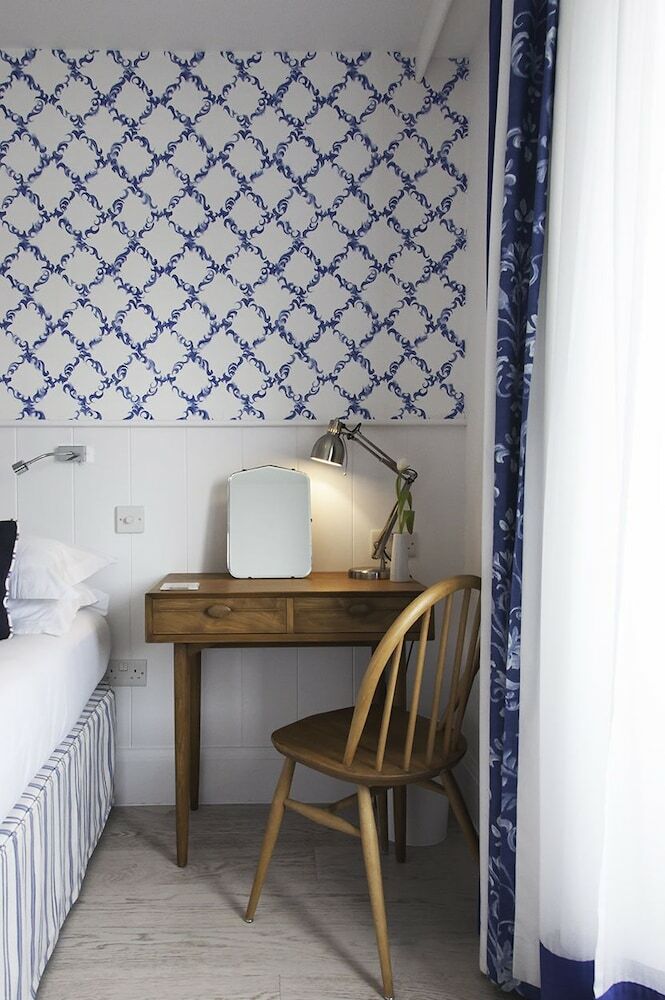 Bed & Breakfast Trevose Harbour House