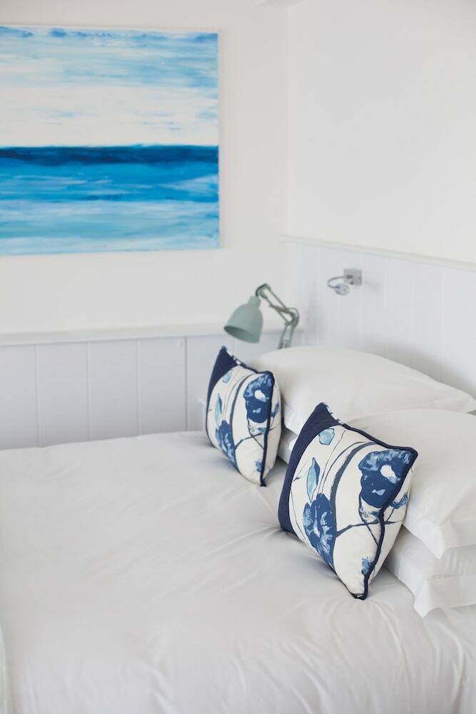 Bed & Breakfast Trevose Harbour House