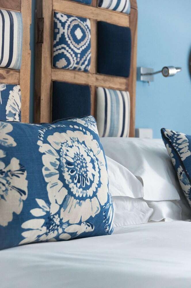 Bed & Breakfast Trevose Harbour House