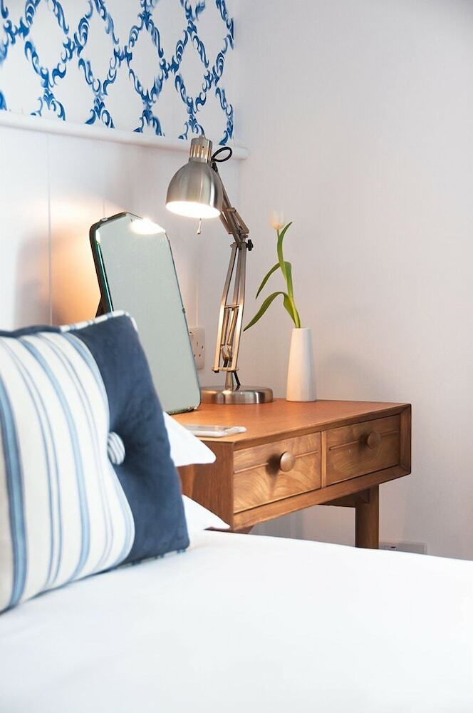 Bed & Breakfast Trevose Harbour House