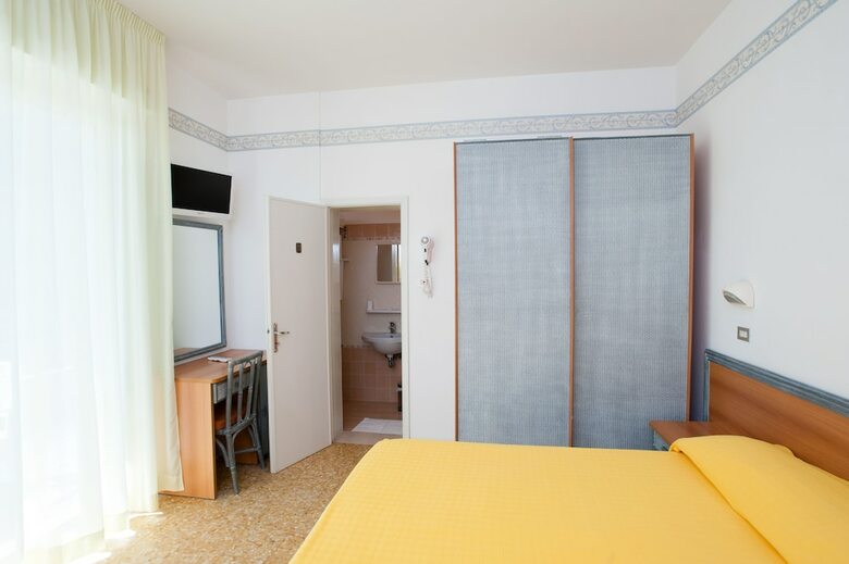 Hotel Villa Mauri