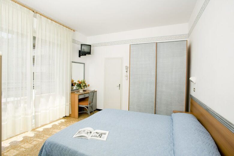 Hotel Villa Mauri