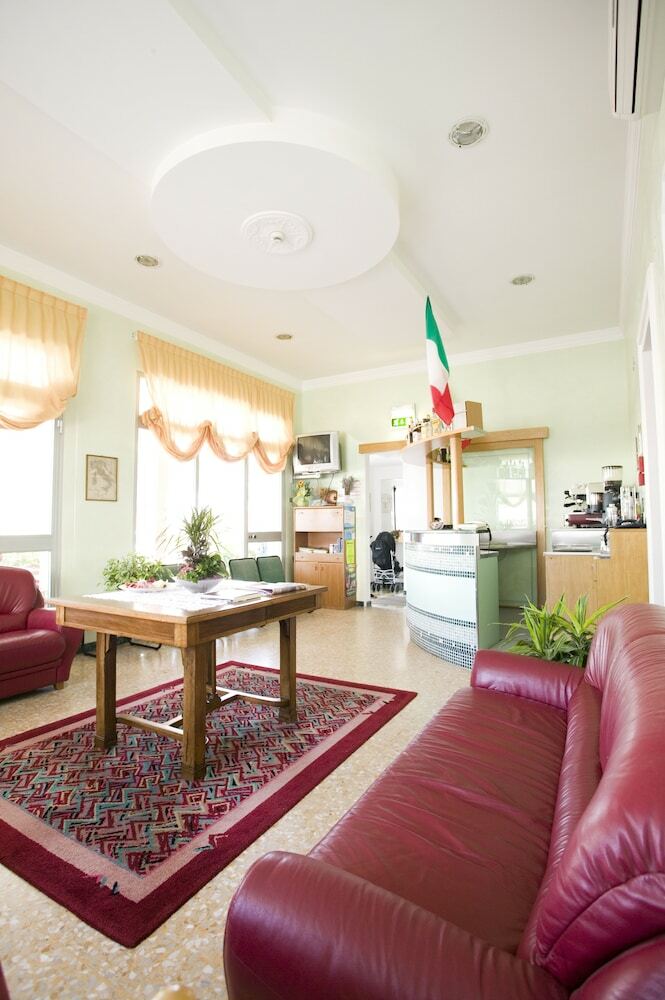 Hotel Villa Mauri
