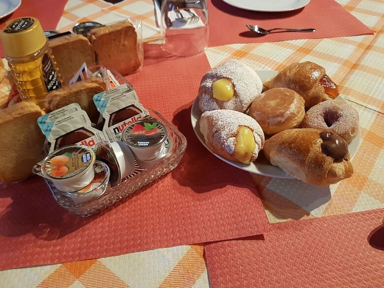 Il Pozzo Di Sant'andrea