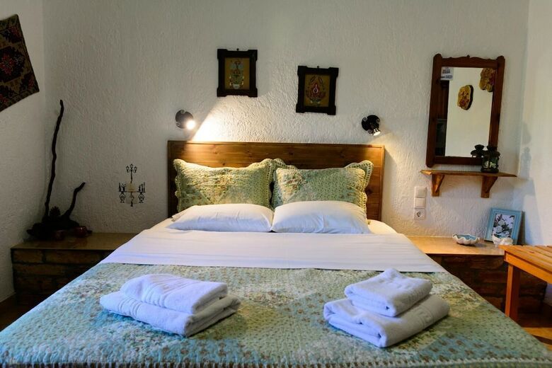 Apartamentos Spiros Rooms