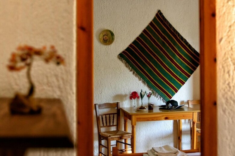 Apartamentos Spiros Rooms
