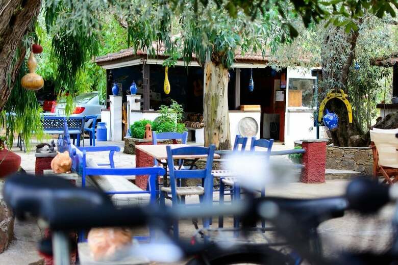 Apartamentos Spiros Rooms