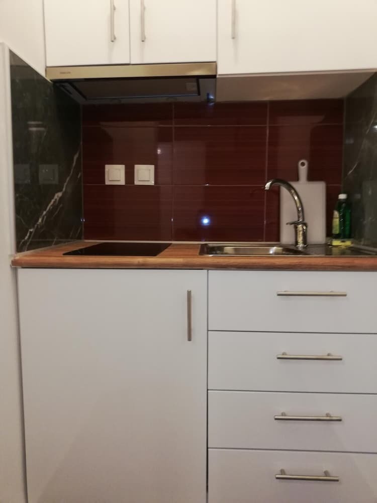Apartamentos Spiros Rooms