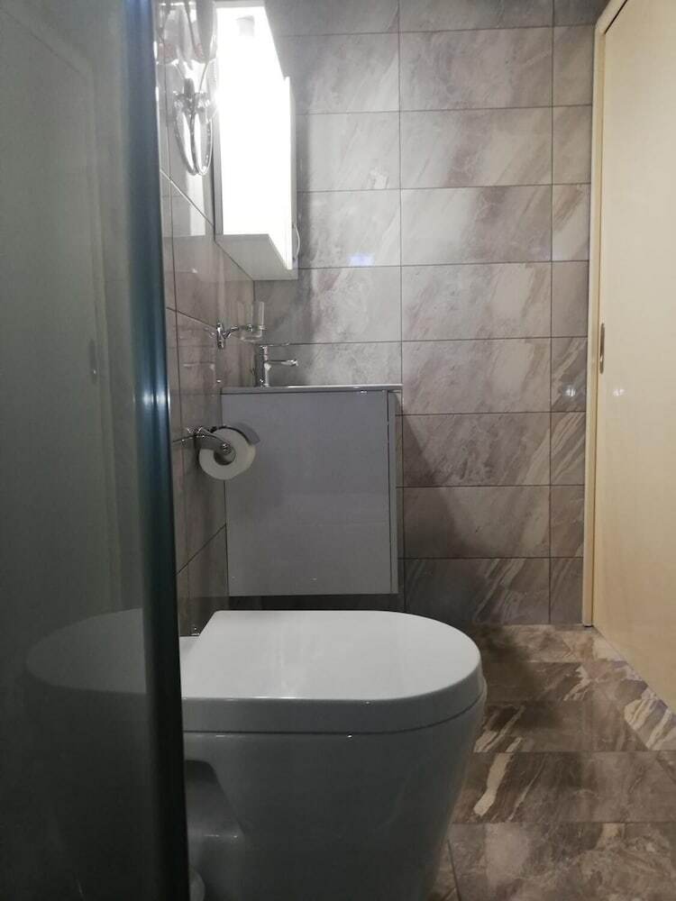 Apartamentos Spiros Rooms