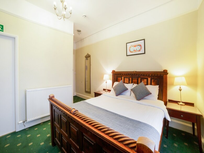 Hotel Oyo The Ravensworth