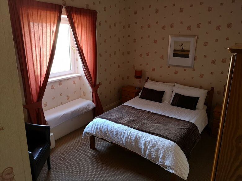 The Station Hotel