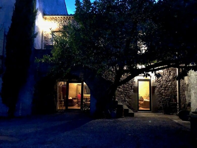 Hotel Domaine De Brousson