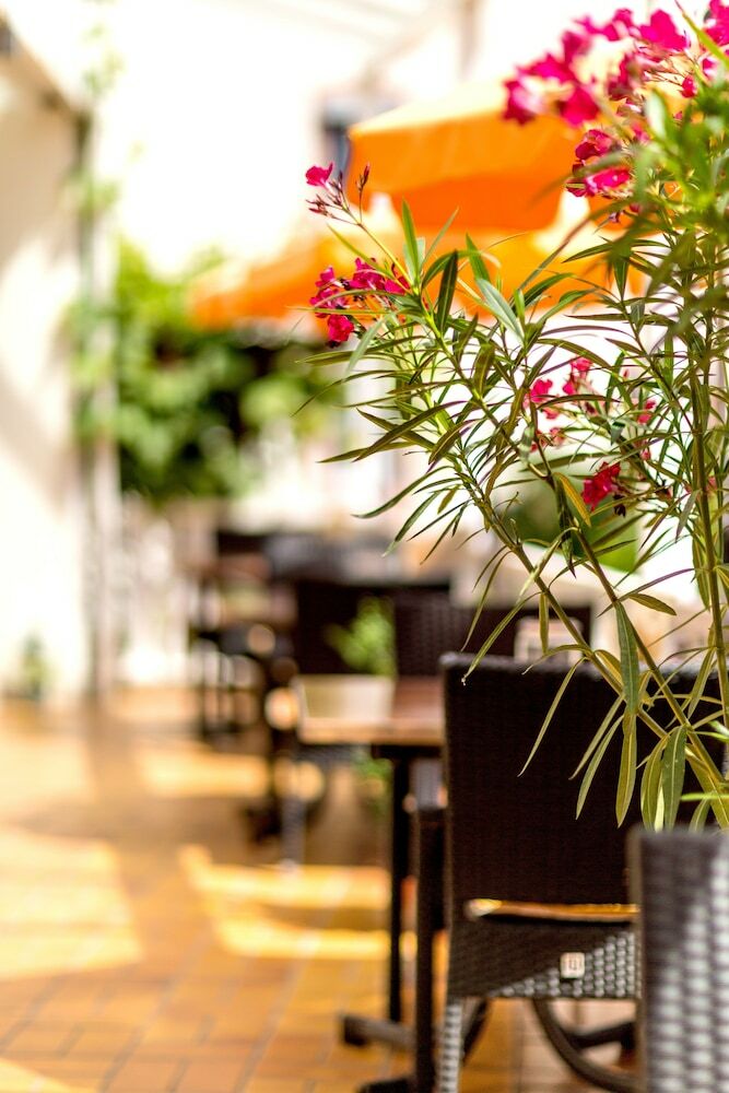 Hotel Zur Br�cke