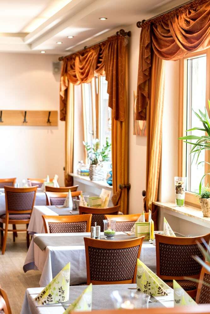 Hotel Zur Br�cke
