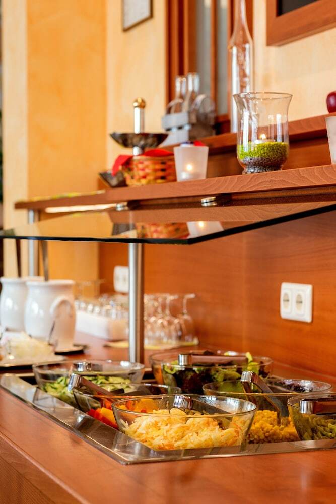 Hotel Zur Br�cke