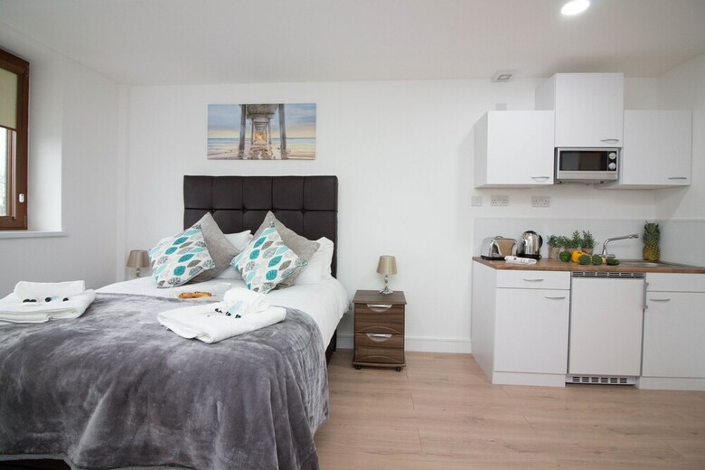 Apartamentos Trafalgar House